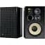 Акустические фронтальные колонки JBL L100 Classic Black (JBLL100CLASSICBLK) - миниатюра 1