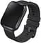 Смарт-годинник 70mai Saphir Watch Black Global WT1004 - мініатюра 3
