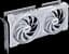 Відеокарта GeForce RTX 5070 12GB MSI Ventus 2X OC White (RTX 5070 12G VENTUS 2X OC WHITE) - мініатюра 2