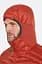 Чоловіча демісезонна куртка Rab Cirrus Flex Hoody M Чорний - мініатюра 9