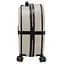Чемодан Semi Line 20" S Champagne/Black (T5674-2) - миниатюра 6