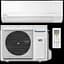Кондиціонер Panasonic Super Compact Inverter CS-BZ60ZKE/CU-BZ60ZKE - мініатюра 1
