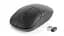 Миша REAL-EL RM-311W Wireless, Black, бездротова, USB, оптична, 1000 dpi, 2 кнопки, 2xAAA - мініатюра 4