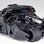 Фігурка SCI-FI Revoltech Бронемашина Бетмена з трилогії Темний лицар Batman The Dark Knight 14 см B 043 - мініатюра 4