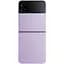 Смартфон Samsung Galaxy Flip 4 F721B 256Gb SM-F721BLVHSEK Grade B Seller Refurbished Bora Purple - мініатюра 5