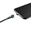 USB Cable Hoco S8 Magnetic Type-C Black 1m - мініатюра 5