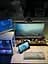 Клавиатура MCHOSE K99 V2 RGB Mechanical Icy Creamsicle Switch Wireless (MC-K99V2-4) Sky Blue (G-000003615) - миниатюра 8