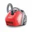 Пилосос з мішком Zelmer Antek ZVC3501R - мініатюра 3