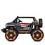 Дитячий електромобіль-джип Bambi Racer M 5824EBLRS-19 (24V) до 30 кг - мініатюра 4