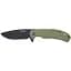 Ніж Skif Sturdy II BSW Olive - мініатюра 1