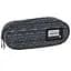 Пенал Head 4 HD-428 XL черный 22 х 11.5 x 5.5 см (505020062) - миниатюра 1