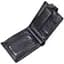 Чоловічий шкіряний гаманець ST Leather 11х9,5х2 см acs0024009 - мініатюра 4