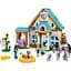Конструктор LEGO Friends Ветеринарна клініка для коней і домашніх улюбленців 428 деталей (42651) - мініатюра 3
