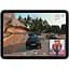 Планшет Apple iPad 10.9 2022 Wi-Fi + Cellular 64GB Silver (MQ6J3) - мініатюра 4
