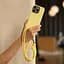 Чохол-накладка Native Union Active Case Lemon для iPhone 16 Pro (ACTCSE-LMO-NP24P) - мініатюра 5