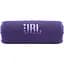 Акустична система JBL Flip 7 Purple (JBLFLIP7PUR) - мініатюра 1