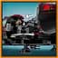 Конструктор LEGO Star Wars Темный сокол 1579 деталей (75389) - миниатюра 7