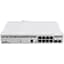 Коммутатор Cloud Smart Switch CSS610-8P-2S+IN MikroTiK teh0018242 - миниатюра 1