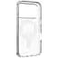 Чохол UAG для iPhone 17 Pro, Plyo MagSafe, Ice/Rose Gold teh0019470 - мініатюра 3