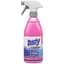 Спрей для скла та різноманітних поверхонь Dasty Professional Home Care Cosmetics Pink Soul 700 мл - мініатюра 1