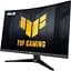 Монітор 31.5" ASUS VG32WQ3B Curved QHD VA 180Hz (90LM0AP1-B01171) - мініатюра 2