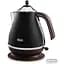 Електрочайник DeLonghi KBOV 2001 BK (210110026) - мініатюра 3