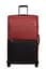 Валіза 79 см Samsonite Rythum Flame Red 79x48x35 KC3*00003 - мініатюра 1