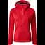 Куртка Rab Kinetic Plus Jacket wmns 8 Красный - миниатюра 1