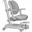Детское кресло Mealux Ortoback Duo Plus Grey (Y-510 G Plus) - миниатюра 1