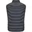 Жилет Viverra W Warm Cloud Vest Grey XS (1102-2275491) - миниатюра 2