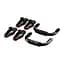 Упори для віджимань 4FIZJO Push-up Bars 4FJ0098 (P-5907739310392) - мініатюра 3