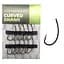Крючок BKK Curved Shank 8, 10 шт. (1102-A-BC-0230) - миниатюра 2