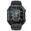 Годинник Smart Everest Black - мініатюра 6