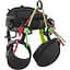 Страхувальна система Edelrid TreeRaptor Black/Green L/XL (1017-820240152190) - мініатюра 2