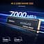 SSD накопичувач iDsonix i7000PRO 2 TB - мініатюра 2