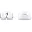 Комп'ютерна мишка HyperX Pulsefire Haste 2 USB White (6N0A8AA) - мініатюра 4