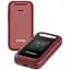 Мобільний телефон Sigma X-style 281 CLIK Red (4827798151426) - мініатюра 5