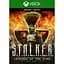 Ключ активації Microsoft S.T.A.L.K.E.R.: Legends of the Zone Trilogy для Xbox One/Series S/X - мініатюра 1