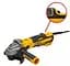 Шліфмашина кутова - болгарка мережева DeWalt DWE4357 - мініатюра 2