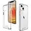 Чохол-накладка BeCover Space Case для Apple iPhone 14 Plus Transparancy (708582) - мініатюра 3