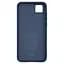 Чехол ArmorStandart ICON для Huawei Y5p Dark Blue (ARM57114) - миниатюра 2