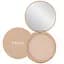 Пудра компактная Paese Glowing Powder Mgla дымчатая, с бархатистой формулой, светящаяся, тон 11 (Light Beige), 10 г - миниатюра 2
