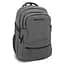 Рюкзак міський Swissbrand Algiers 33 Grey (SWB_BLALG801U), Світло-сірий - мініатюра 1