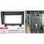 Переходная рамка Land Rover Range Rover Sport Carav 22-1204 - миниатюра 2