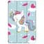 Чехол-книжка BeCover Smart Case для Samsung Galaxy Tab A9 Plus SM-X210/SM-X215/SM-X216 11.0" Unicorn (710321) - миниатюра 1