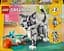 Конструктор LEGO Creator Грайливий кіт 407 деталей (31163) - мініатюра 1