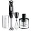 Блендер Braun MQ 55236 MBK - мініатюра 1