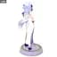 Фигурка Sega Жизнь с нуля в альтернативном мире Эмилия Re:Zero Emilia 21 см S RZ E DD 21 - миниатюра 4