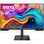 Монитор TFT 32" BenQ PV3200U, 4K, IPS, 100% sRGB, 3xHDMI, USB-С, HAS, Pivot, колонки, черный (9H.Y01LA.TBE) - миниатюра 9