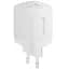 Зарядний пристрій Proove Pure GaN Max 67W (Type-C + Type-C) white (WCPU67022202) - мініатюра 4